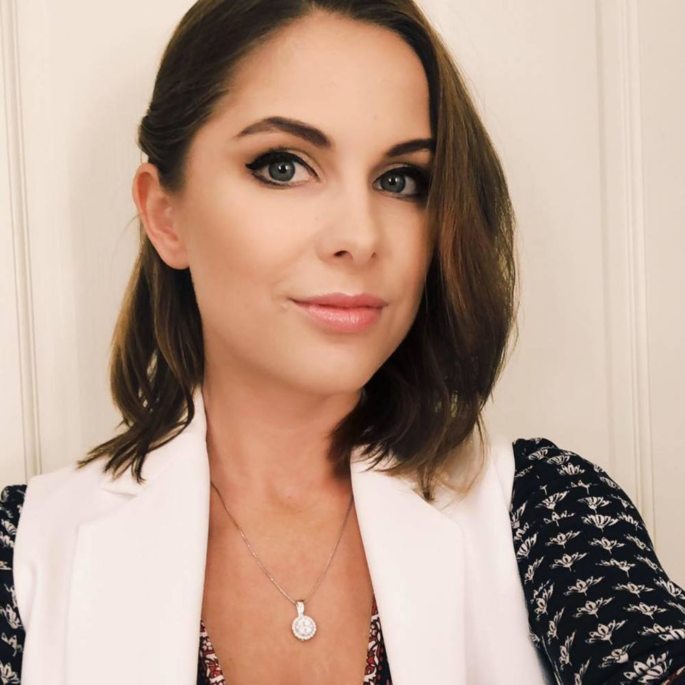 Meet your Posher, Hanna